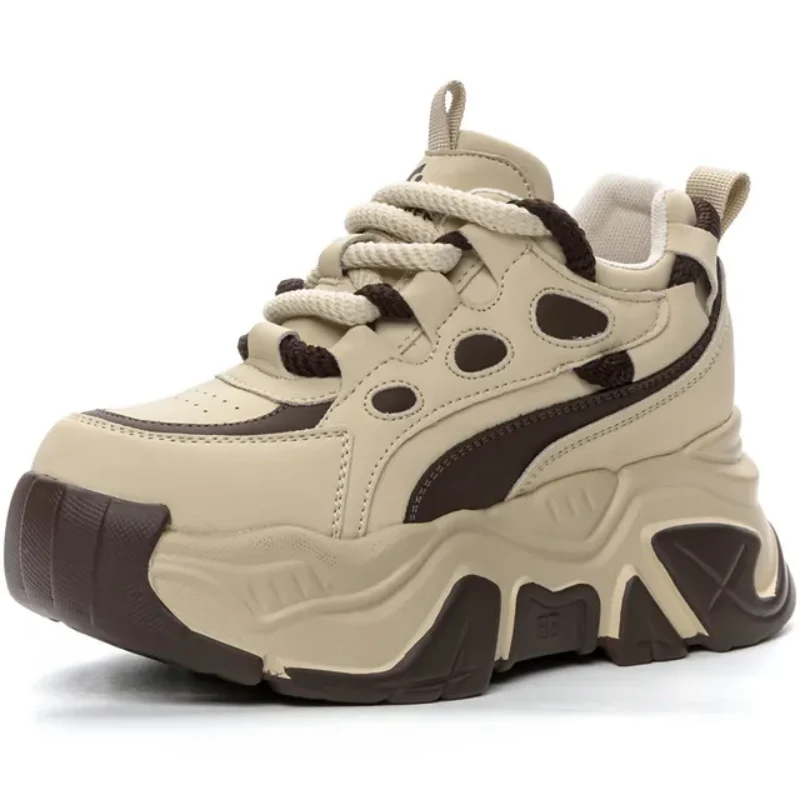 Corsa Platform Sneakers - Image 3