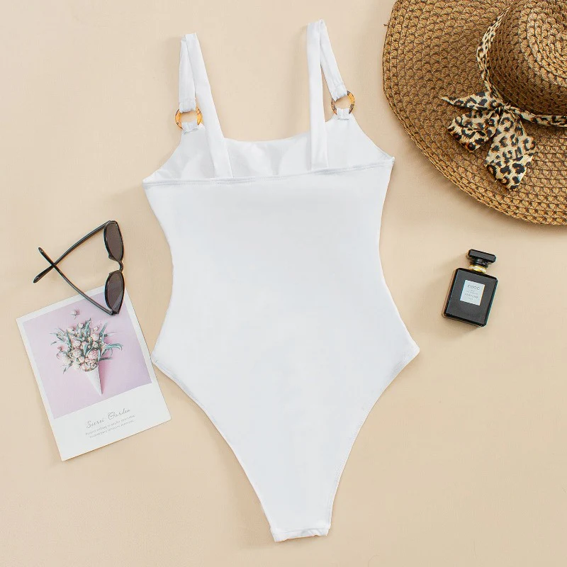 Corsica Sexy Swimsuit - Image 10