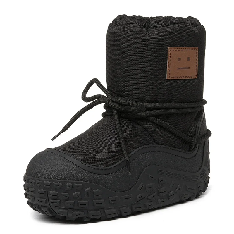Cosmo Snow Boots - Image 2
