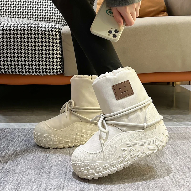 Cosmo Snow Boots - Image 3