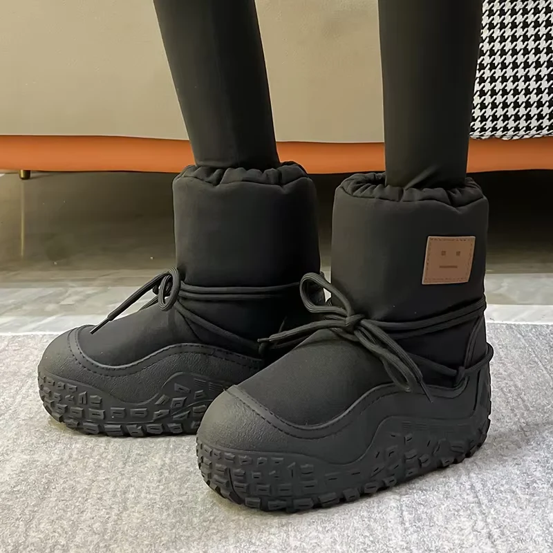 Cosmo Snow Boots - Image 4