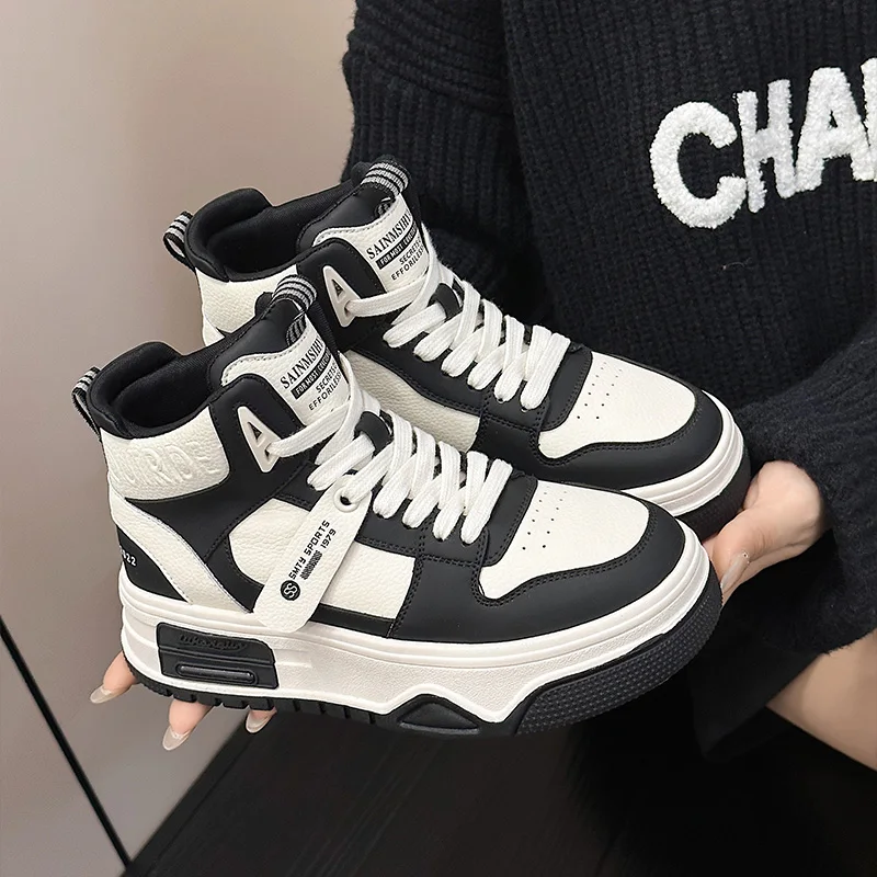 CosmoCruisers Top Sneakers - Image 3