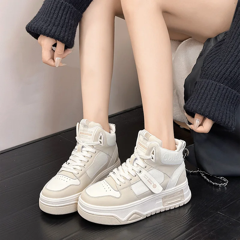 CosmoCruisers Top Sneakers - Image 4