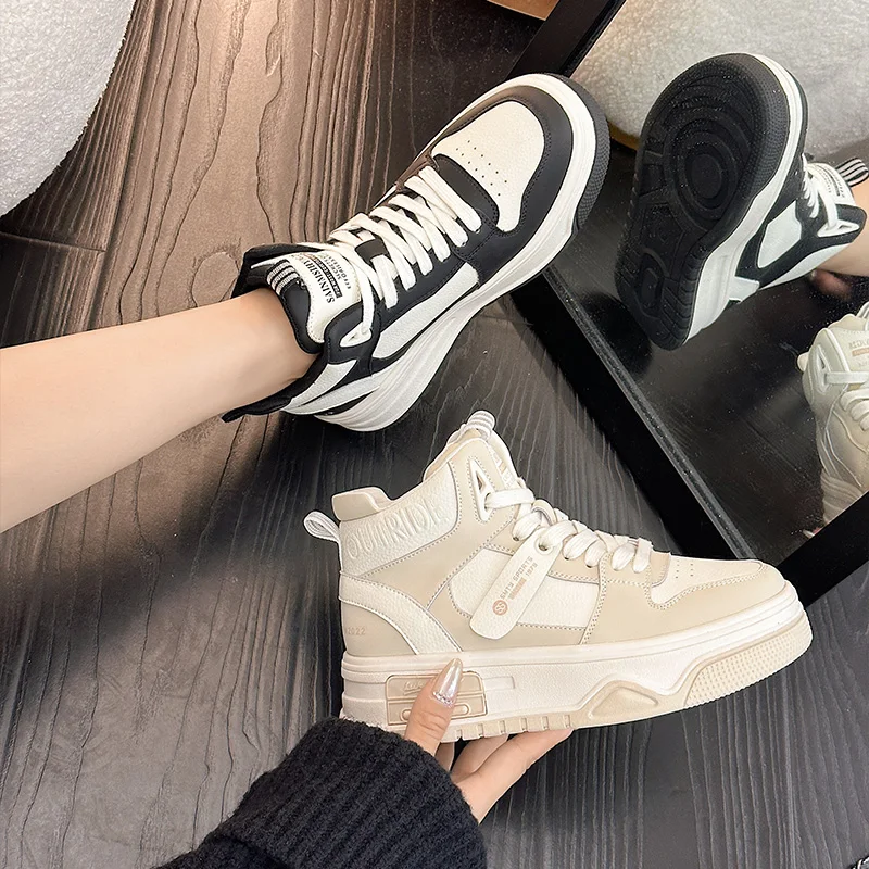 CosmoCruisers Top Sneakers - Image 5