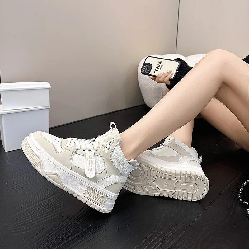 CosmoCruisers Top Sneakers - Image 7