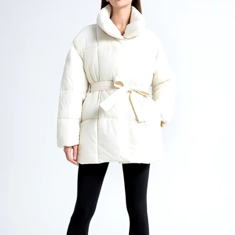 Countess Belted Jacket - Image 2
