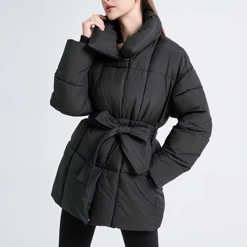 Countess Belted Jacket - Image 3