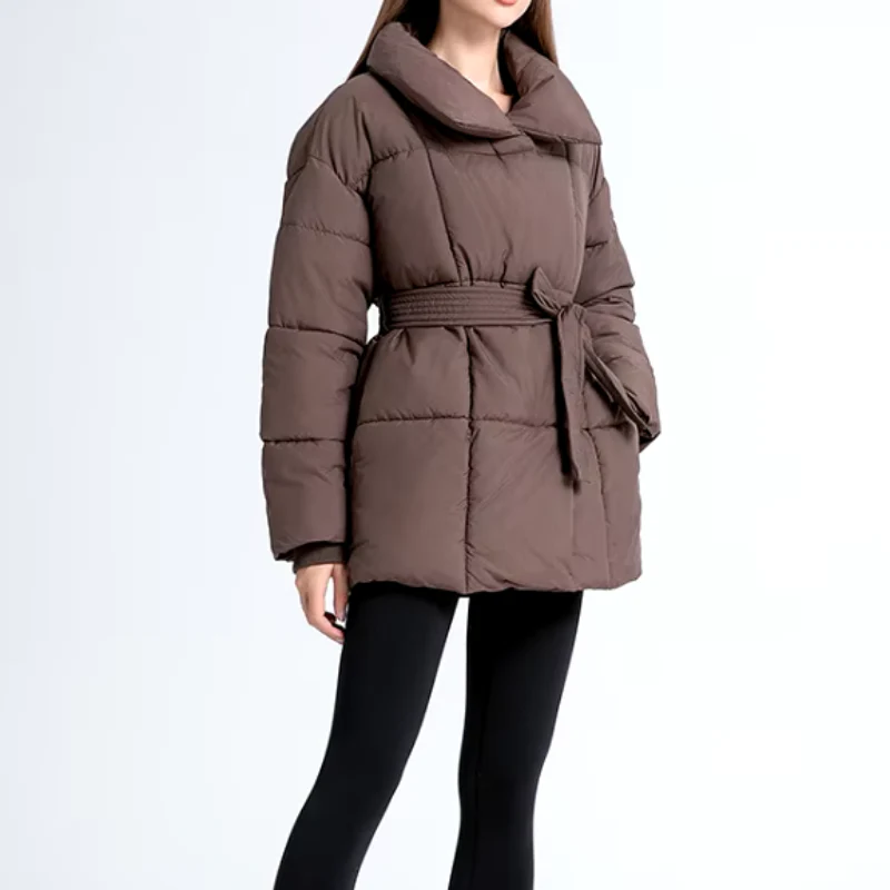 Countess Belted Jacket - Image 4