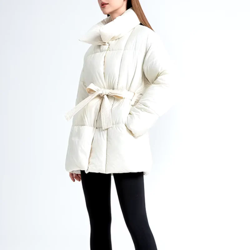 Countess Belted Jacket - Image 5