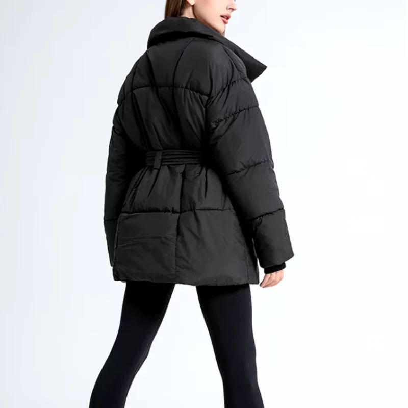 Countess Belted Jacket - Image 6