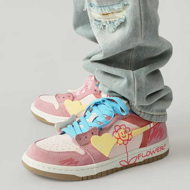Creative Campus Sneakers - Image 10