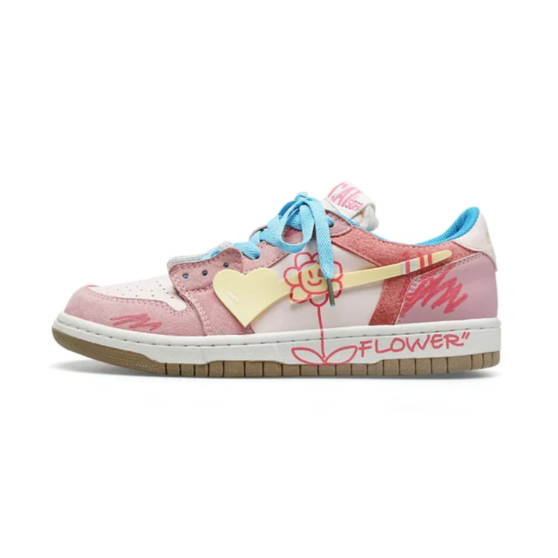 Creative Campus Sneakers - Image 2
