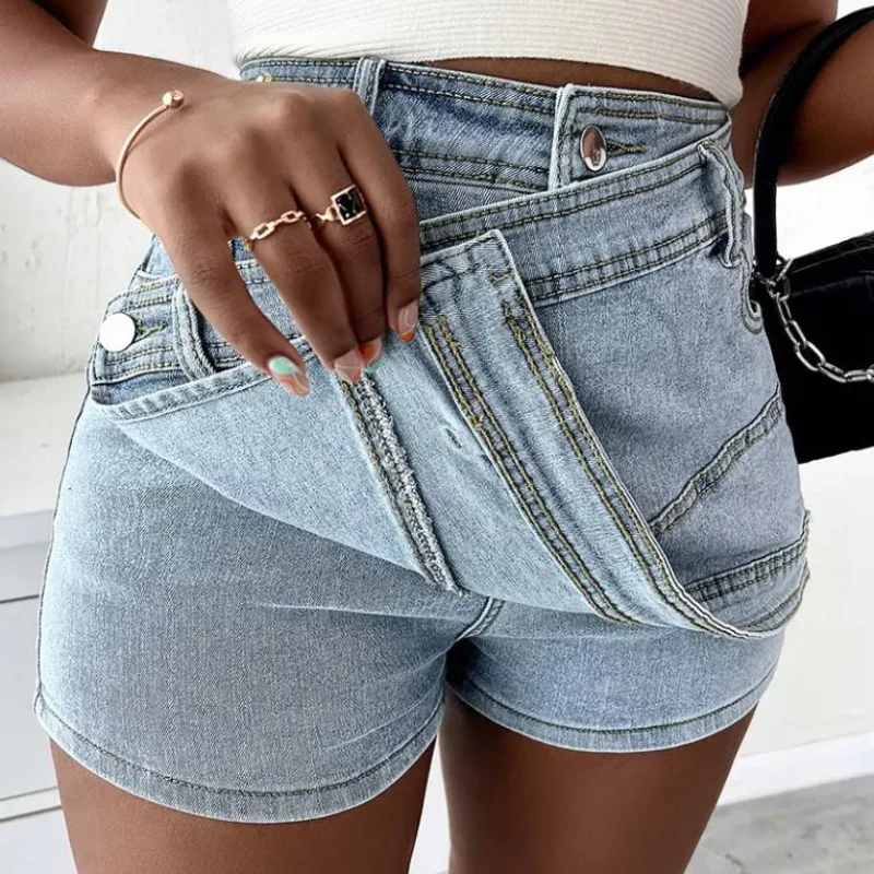 Cross-X Sexy Shorts - Image 4