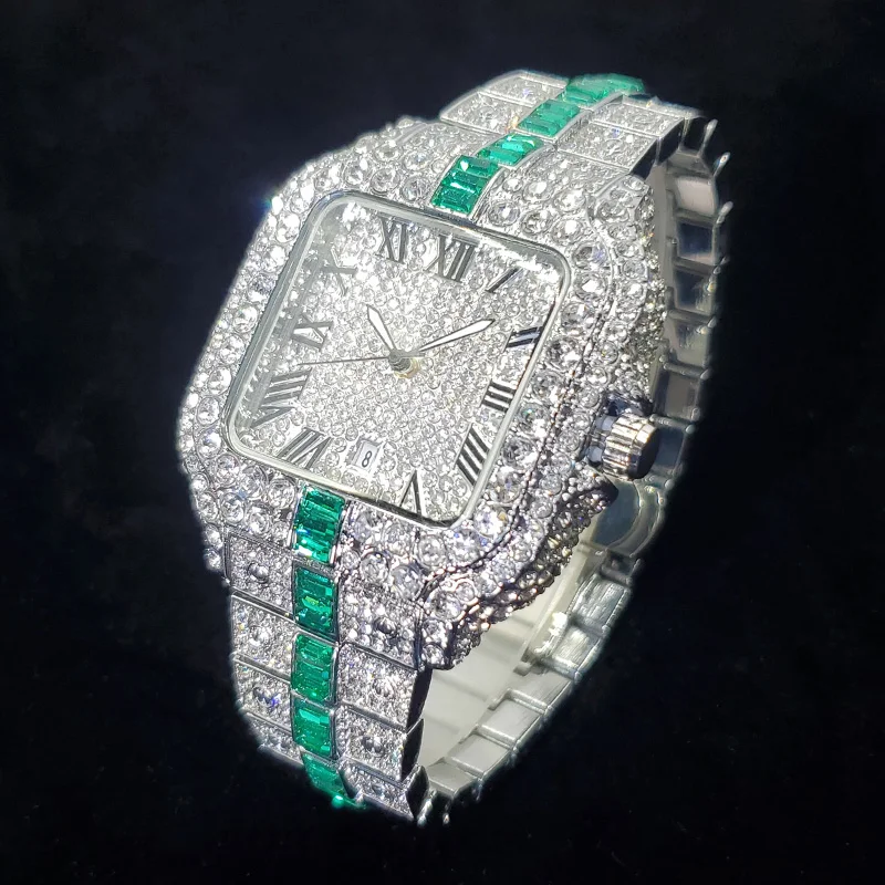 CrownStone Watch - Image 4