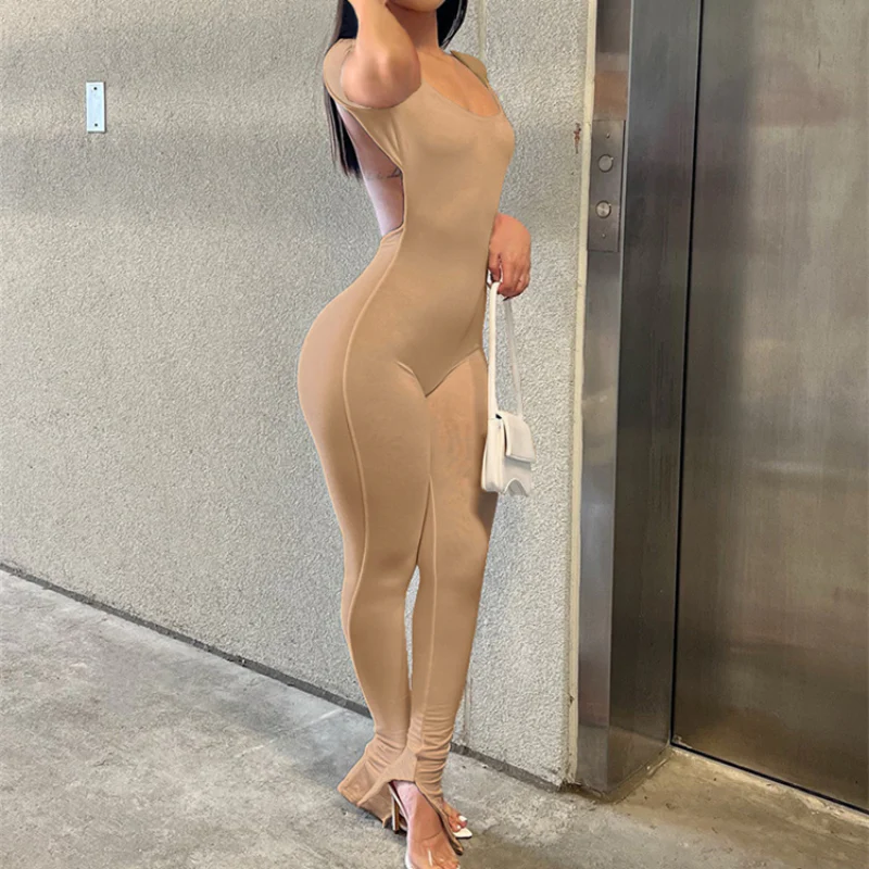 Cruella Sexy Jumpsuit - Image 4
