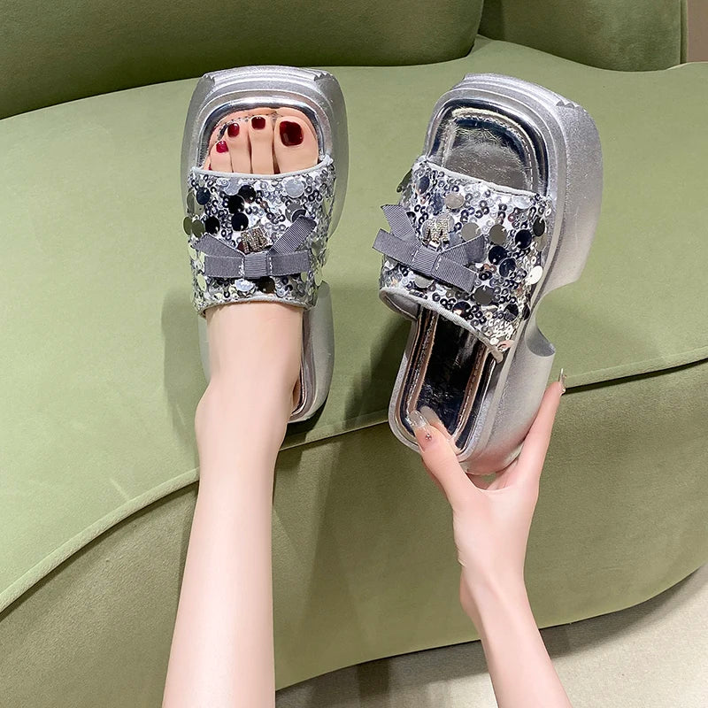 CushioSole leisure Sandals - Image 3