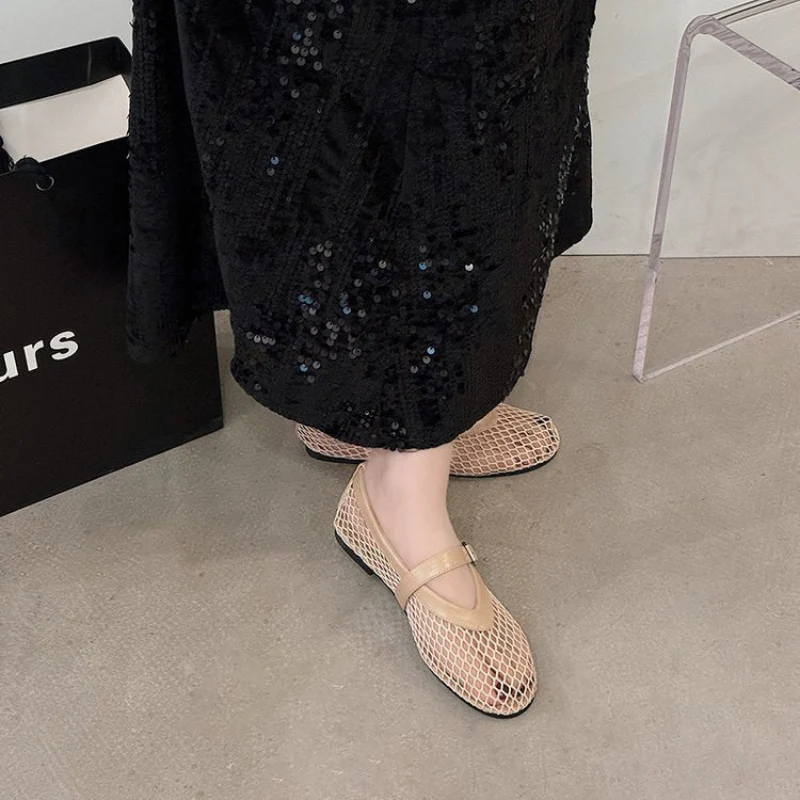 DaisyStroll Sandals - Image 5