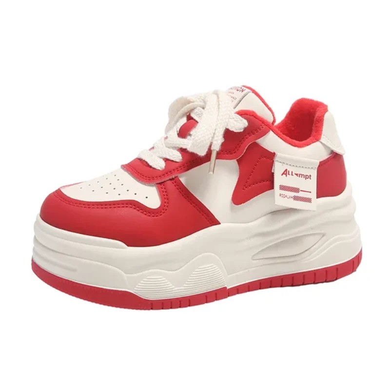 Darcy Platform Sneakers - Image 2