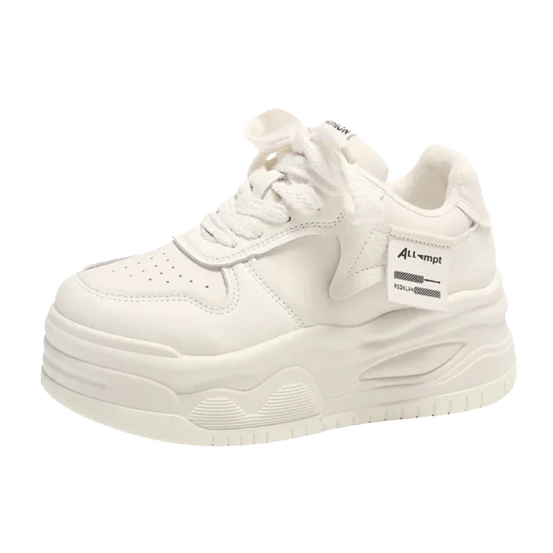 Darcy Platform Sneakers - Image 3