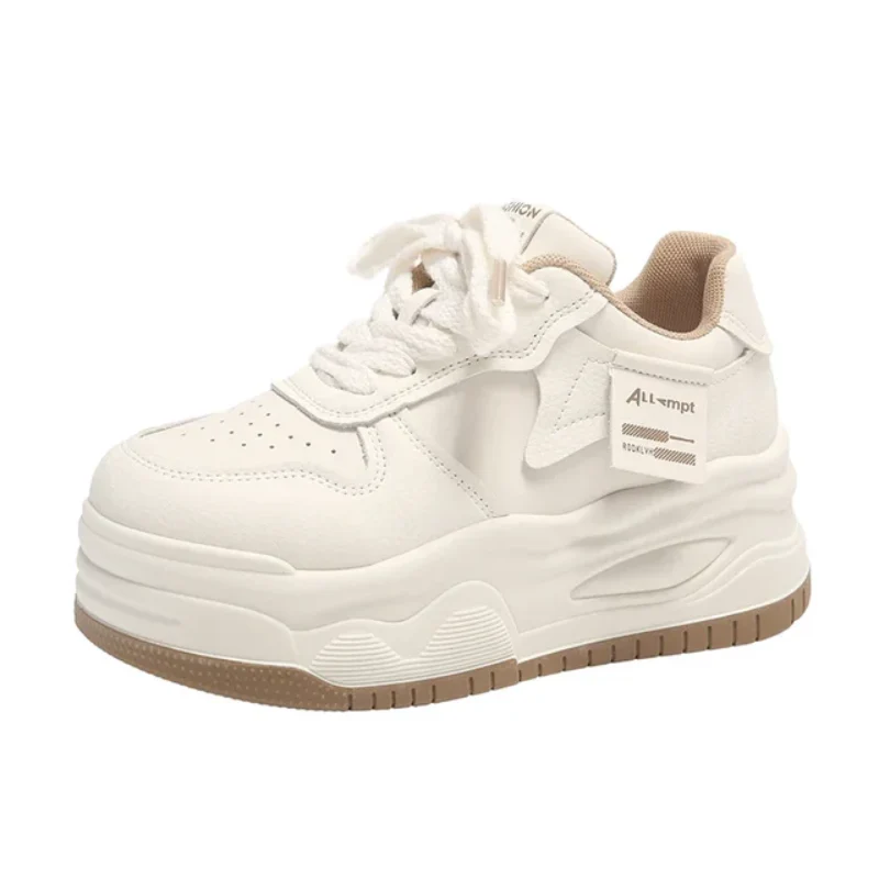 Darcy Platform Sneakers - Image 4
