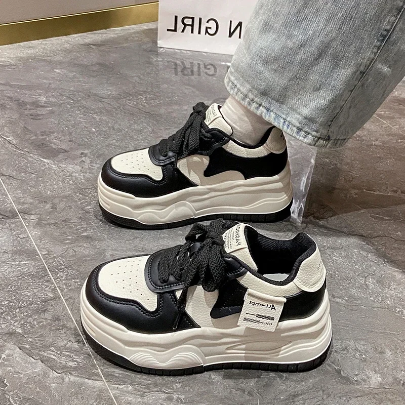 Darcy Platform Sneakers - Image 5