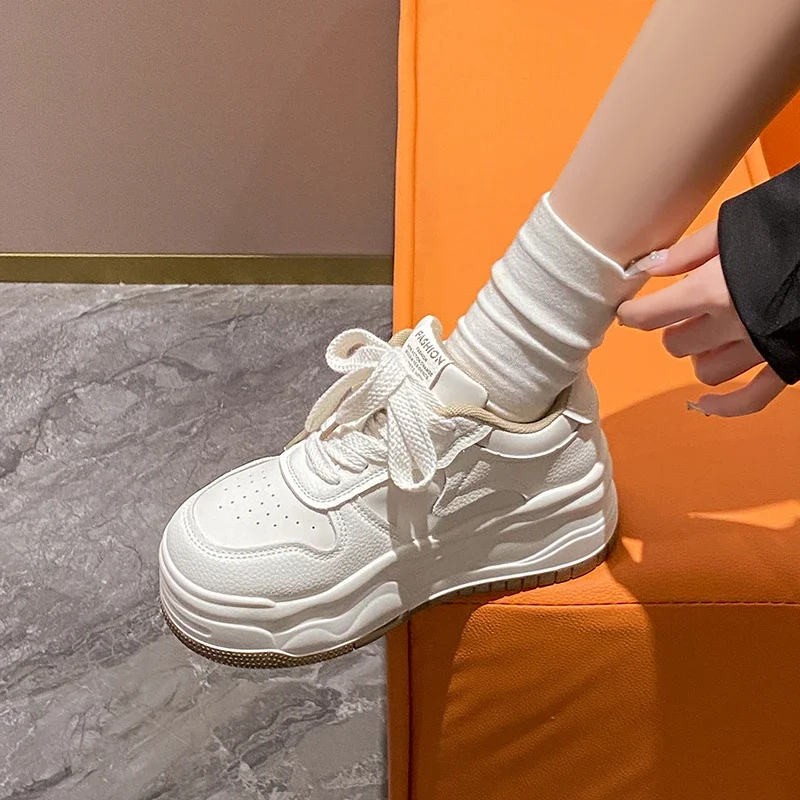Darcy Platform Sneakers - Image 9