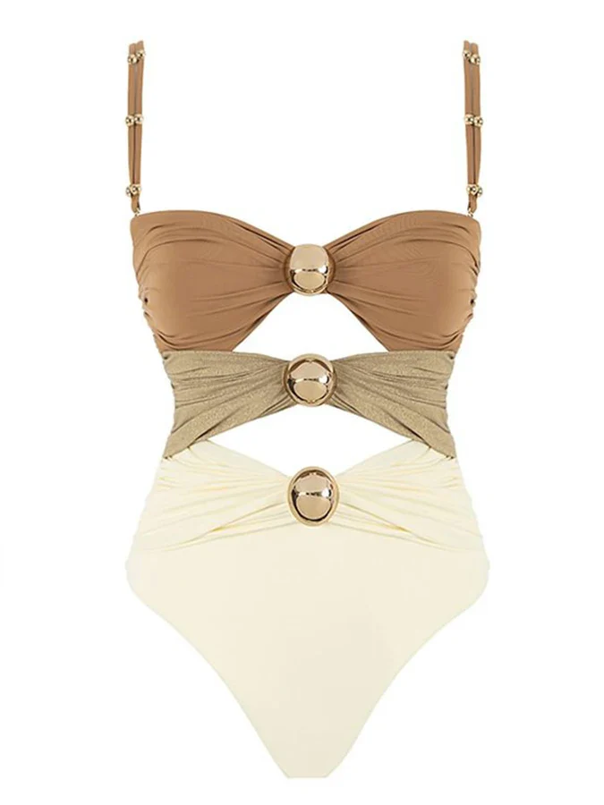 Dare to Bare Swimsuit - Image 2