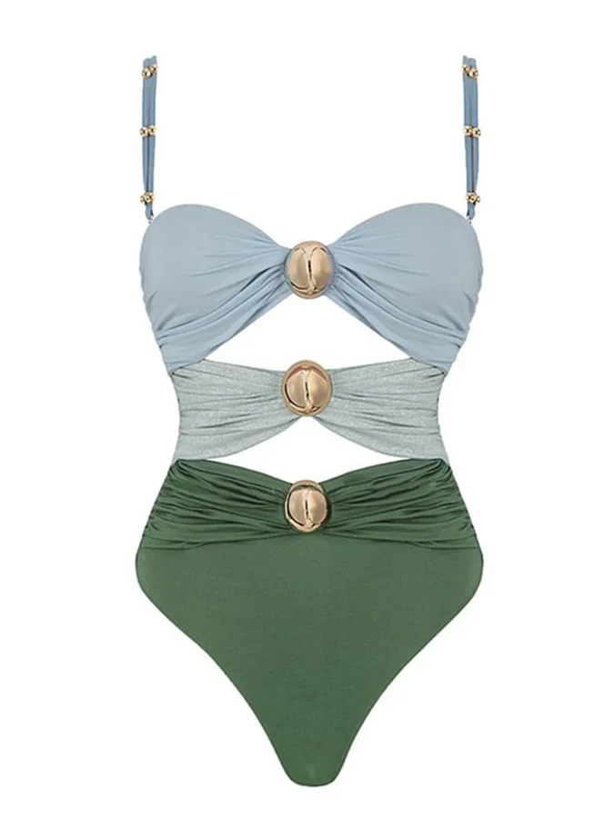 Dare to Bare Swimsuit - Image 3