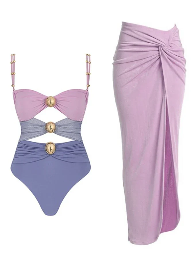 Dare to Bare Swimsuit - Image 7