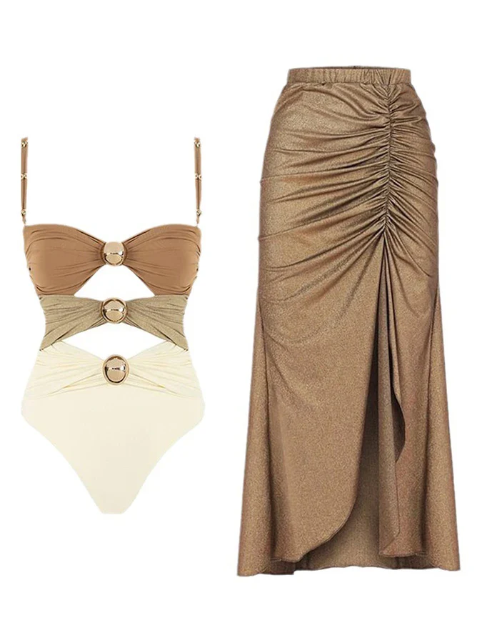 Dare to Bare Swimsuit - Image 8