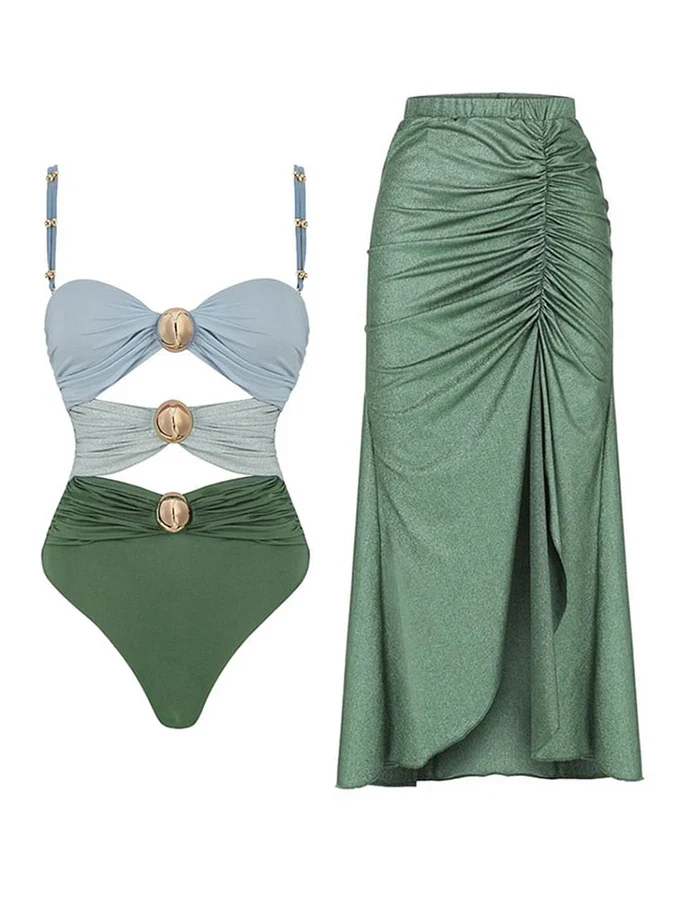 Dare to Bare Swimsuit - Image 9