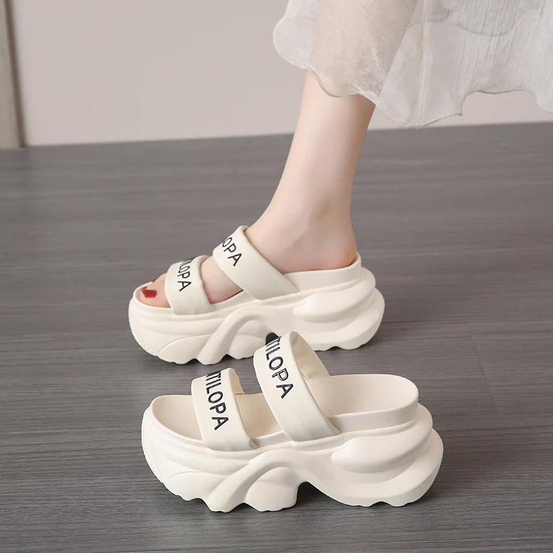 Dazzle & Dance Slippers - Image 4