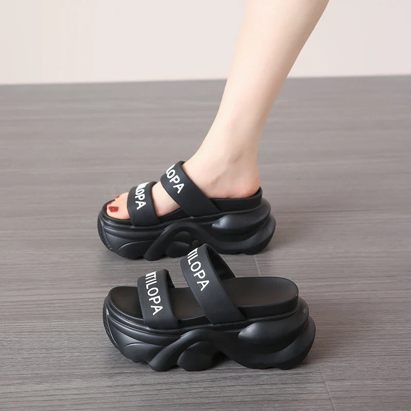 Dazzle & Dance Slippers - Image 5