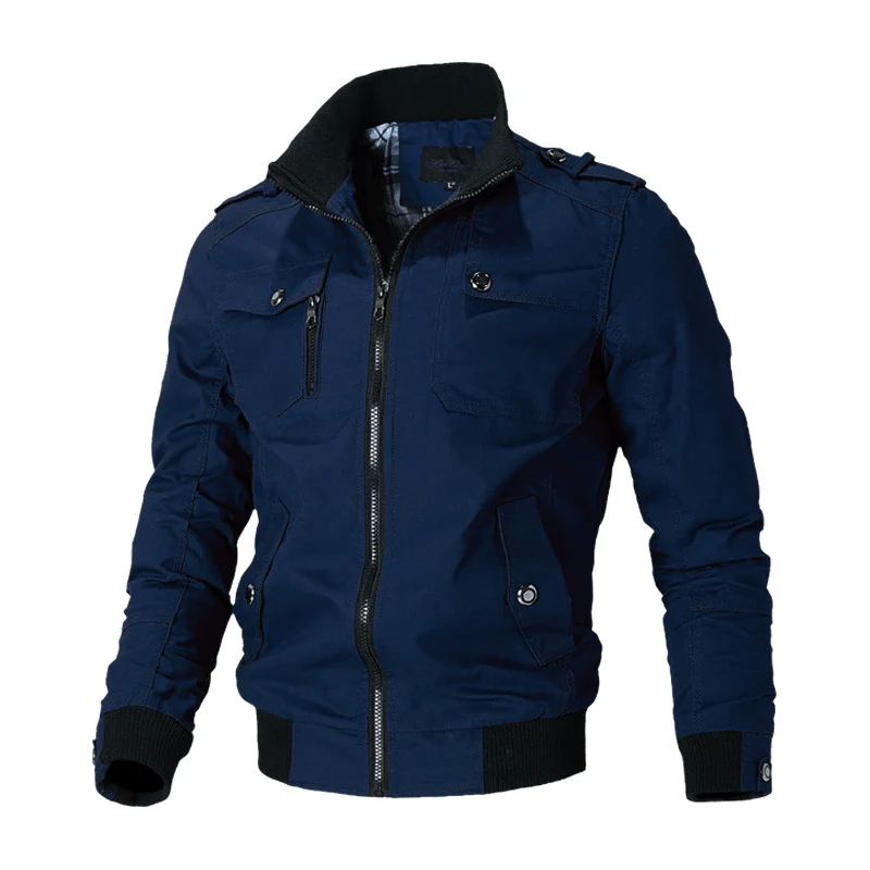 Denali Pro Jacket - Image 3