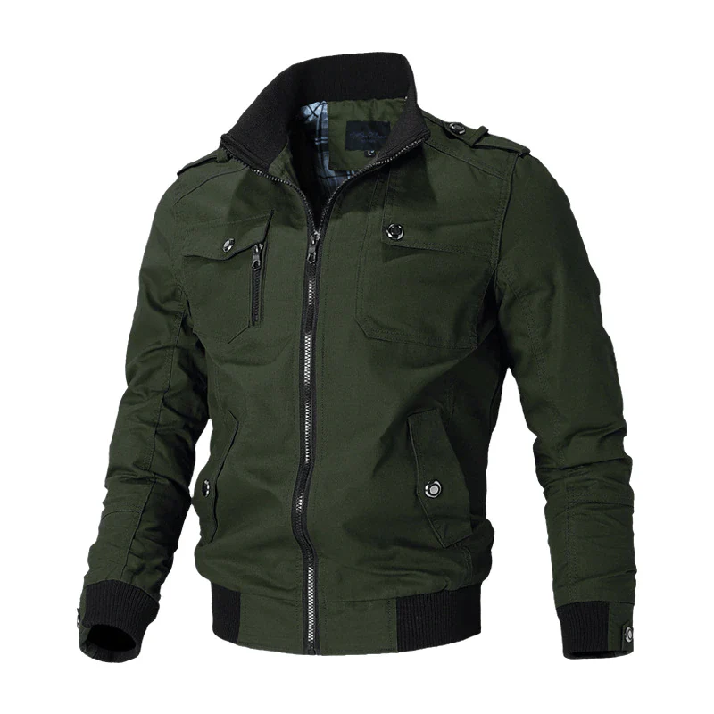 Denali Pro Jacket - Image 4