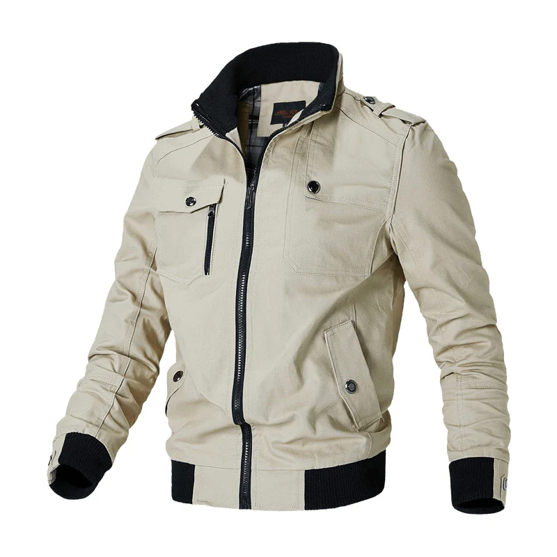 Denali Pro Jacket - Image 5