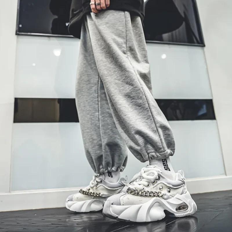 Unchained Denim Platform Sneakers - Image 7