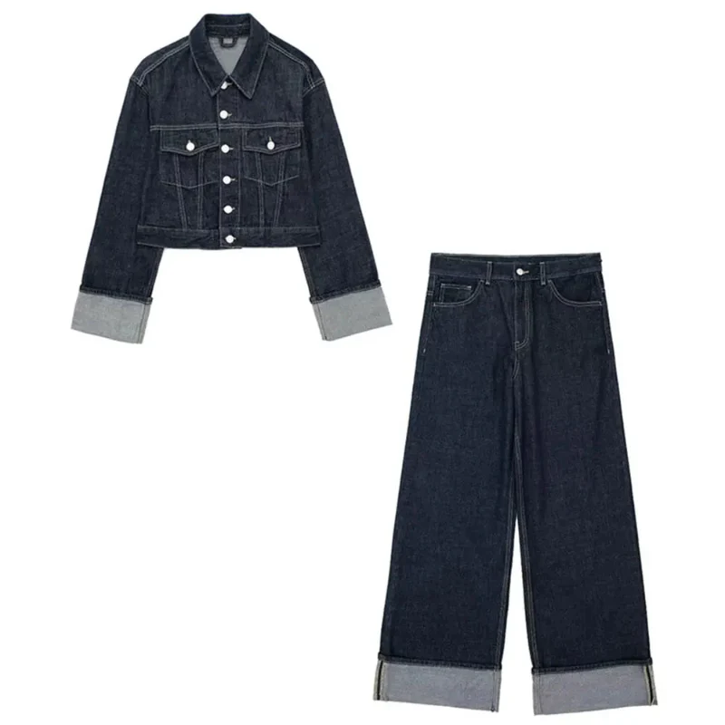 Denim Dynasty Set - Image 3