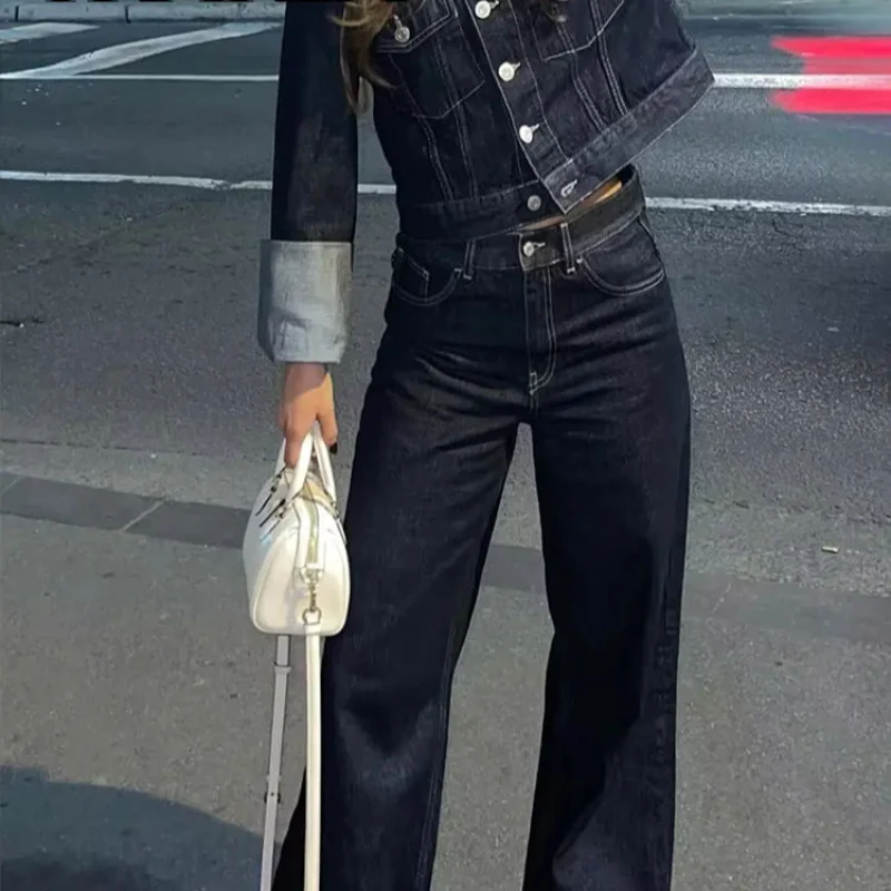 Denim Dynasty Set - Image 4