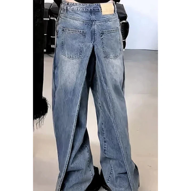 Derby Baggy Jeans - Image 3