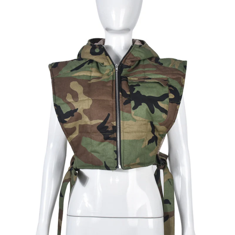 Desert Storm Street Vest - Image 2