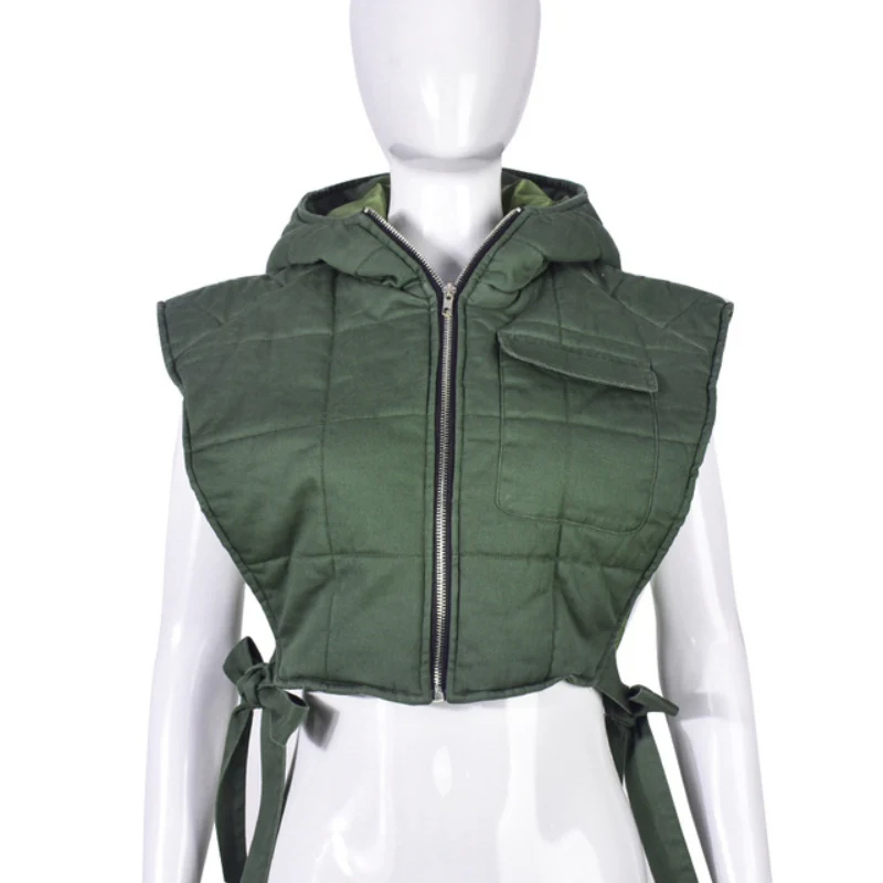 Desert Storm Street Vest - Image 3