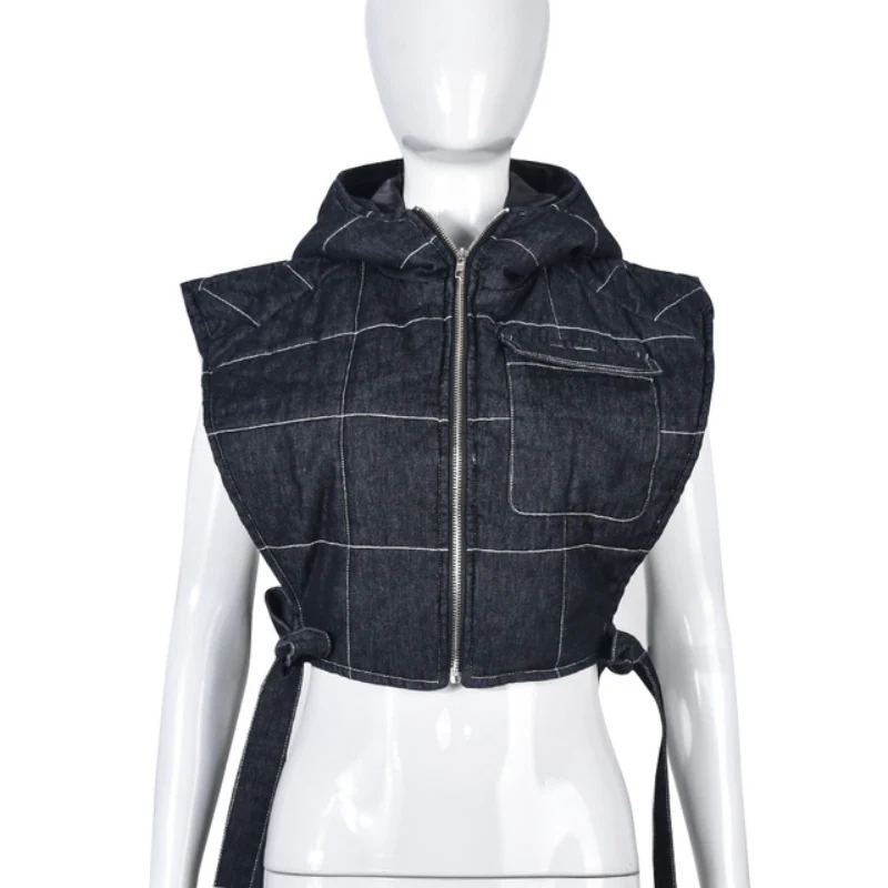 Desert Storm Street Vest - Image 4