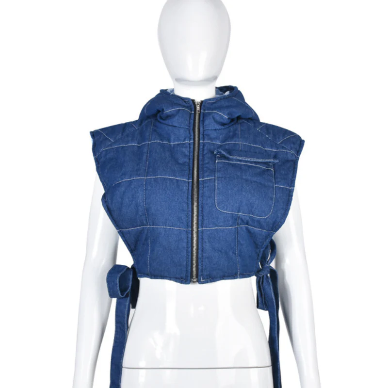 Desert Storm Street Vest - Image 5