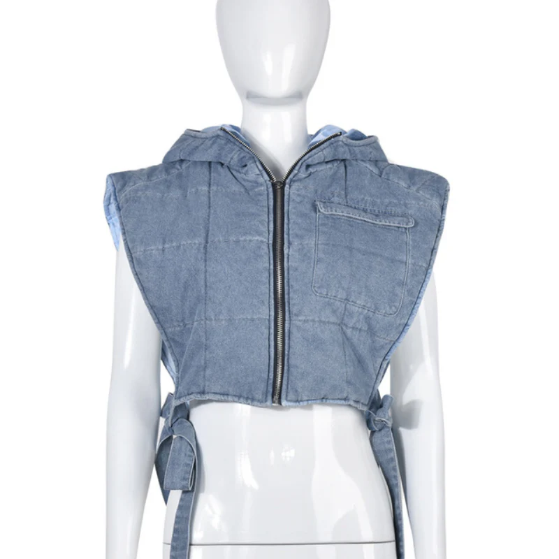 Desert Storm Street Vest - Image 6