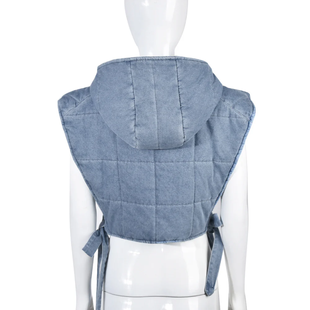Desert Storm Street Vest - Image 7