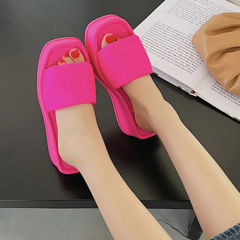 Destin Summer Slippers - Image 16