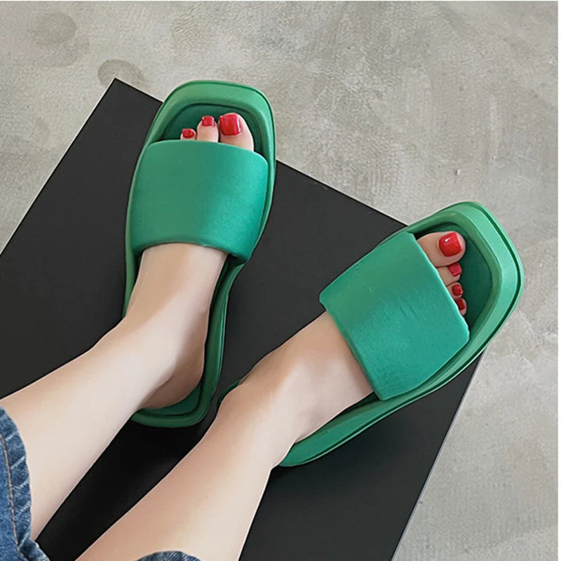 Destin Summer Slippers - Image 22
