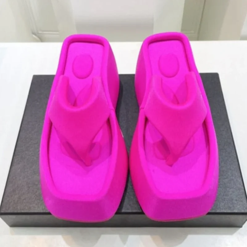 Destin Summer Slippers - Image 6