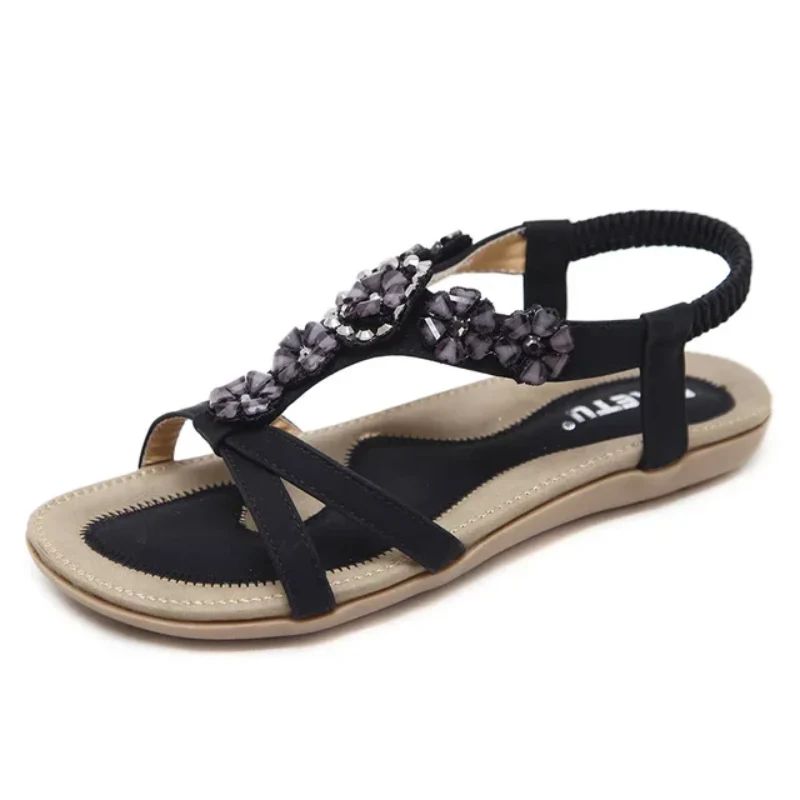 Destiny Summer Sandals - Image 3